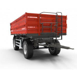 Ursus D 610 (10 ton) Ursus D 610 (10 ton)